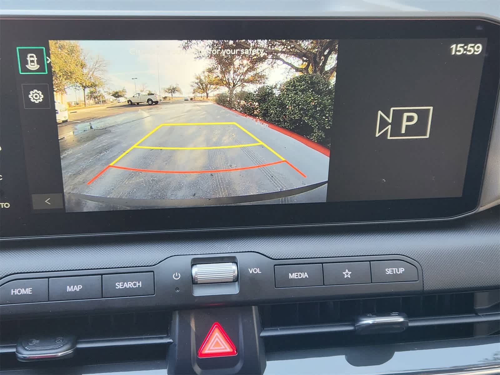 Thumbnail: 2025 Kia K4 - 17