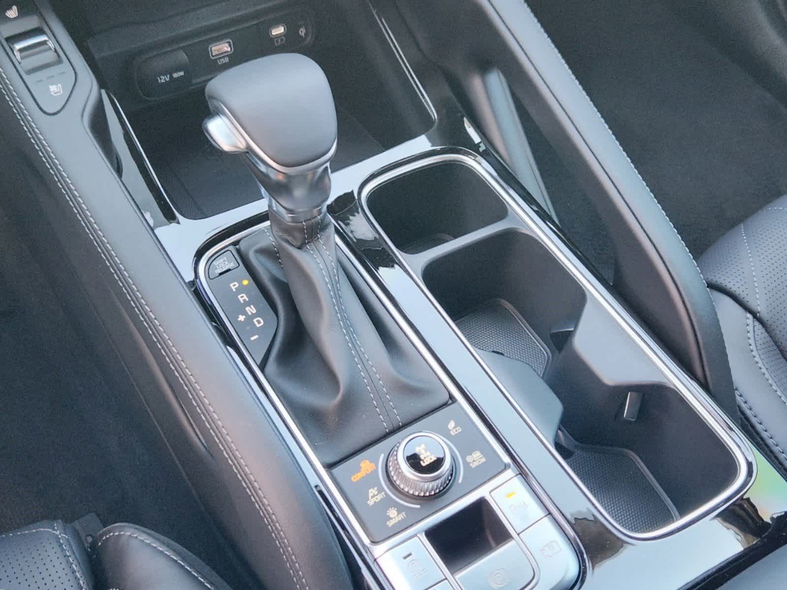 2025 Kia Telluride SX Prestige 16