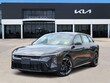  Kia K4 Hatchback