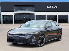 2026 Kia K4 Hatchback GT-Line Hatchback