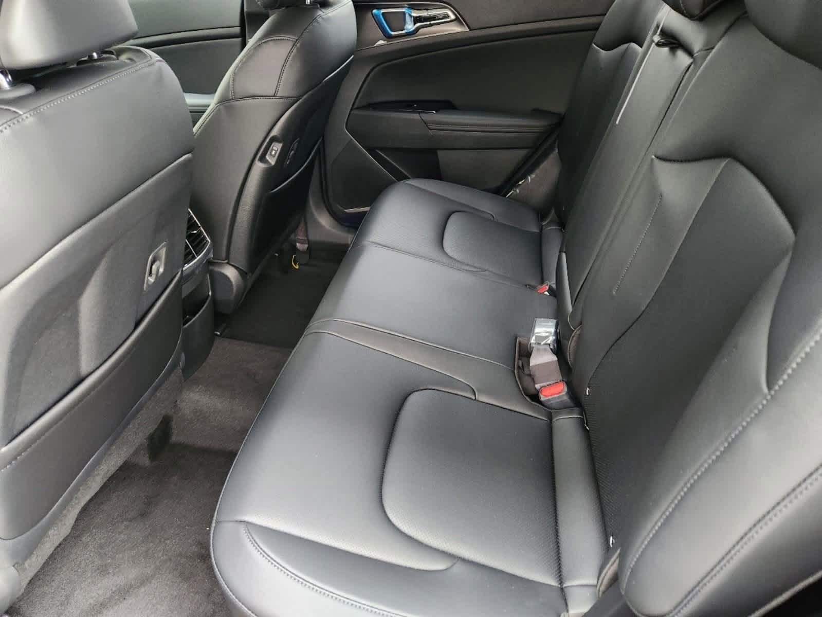 Thumbnail: 2025 Kia Sportage - 20