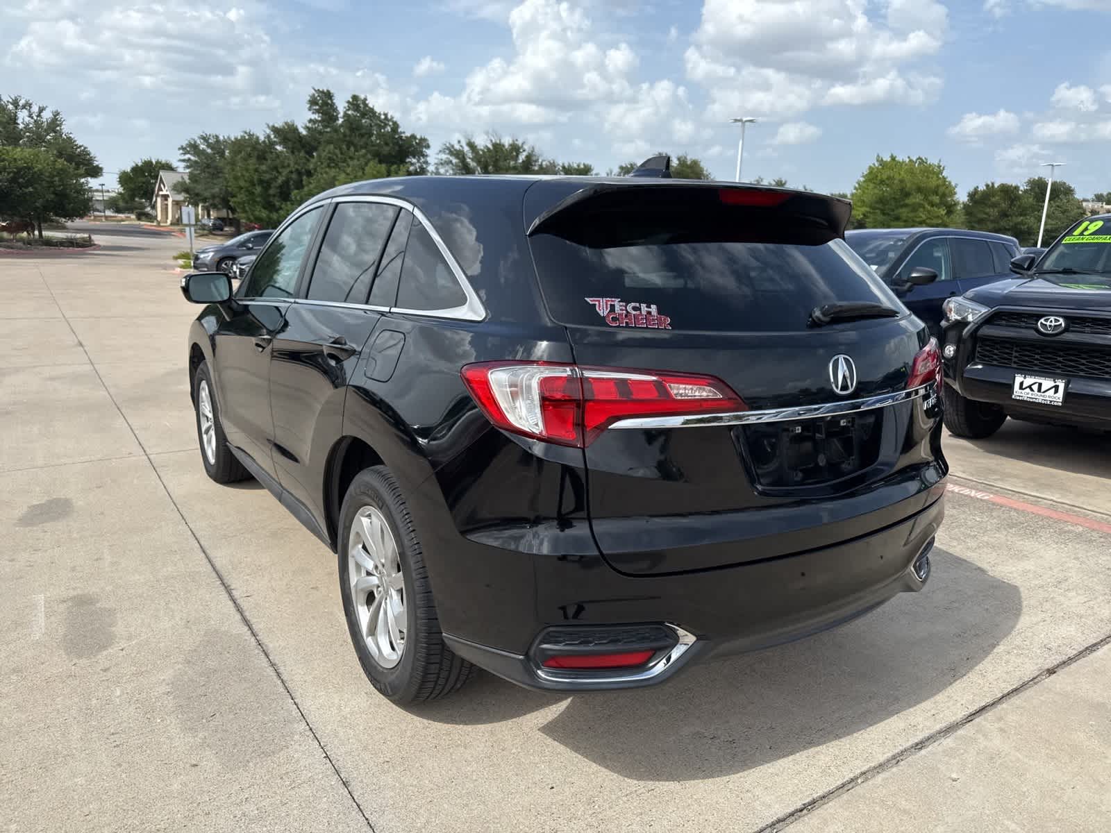 Thumbnail: 2018 Acura RDX - 14
