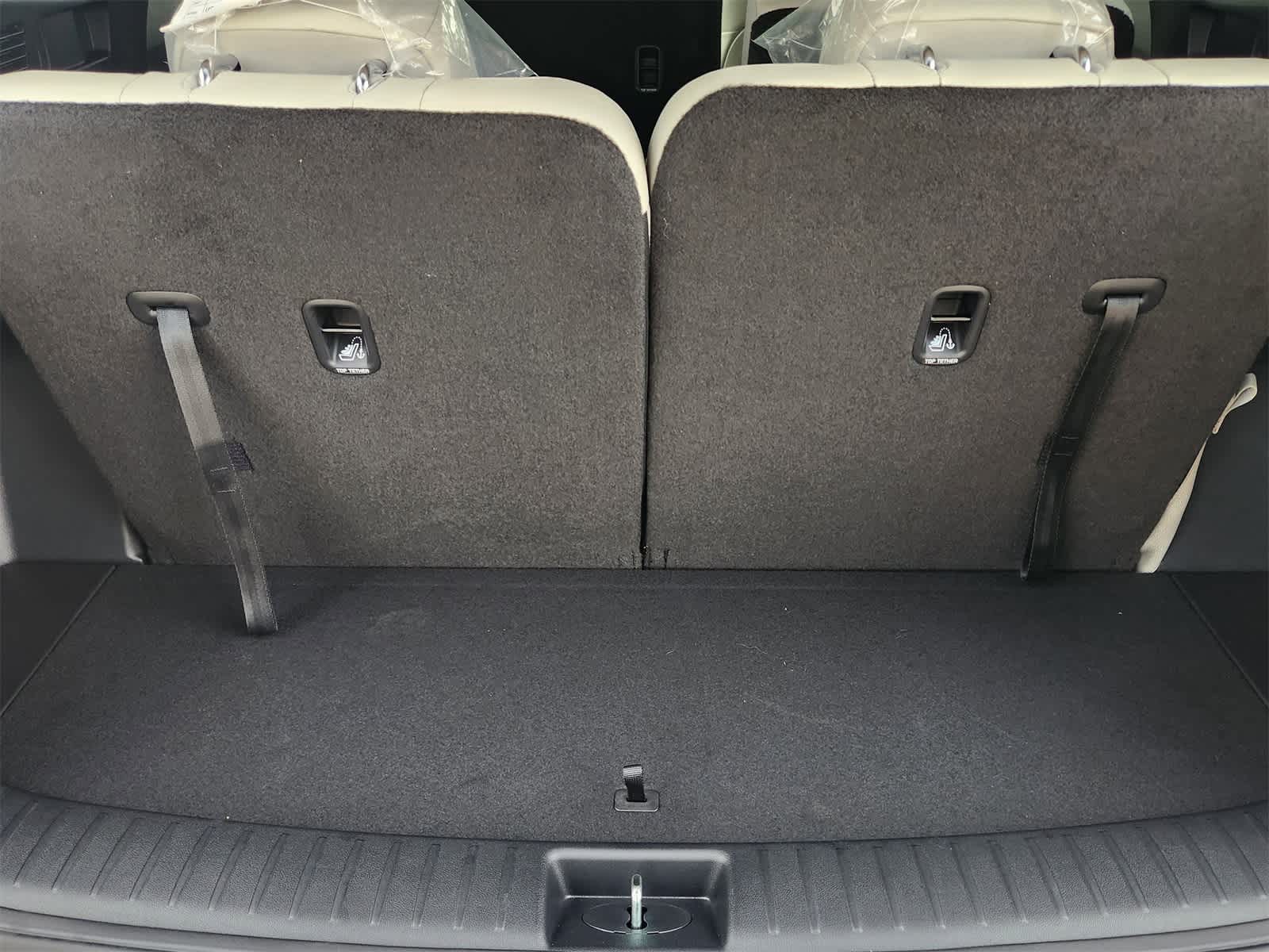 Thumbnail: 2026 Kia Sorento - 30