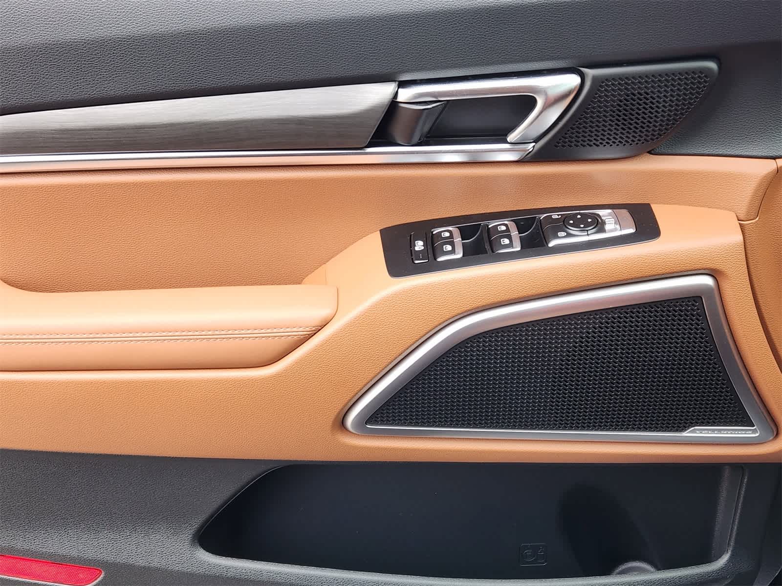 Thumbnail: 2025 Kia Telluride - 18