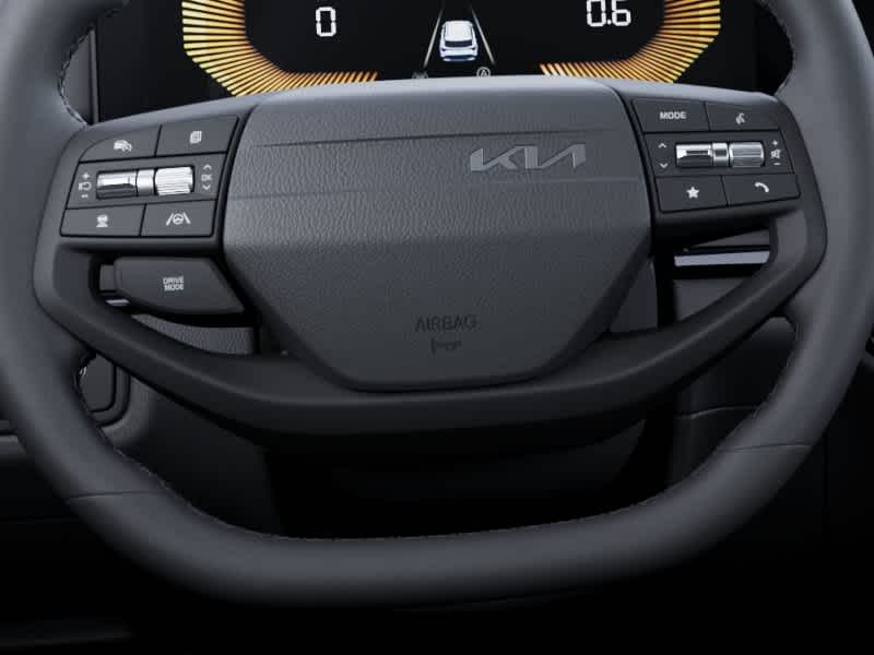 Thumbnail: 2026 Kia Sportage - 22