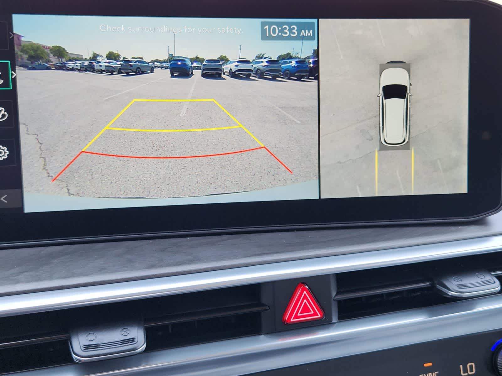 Thumbnail: 2026 Kia Sorento - 16