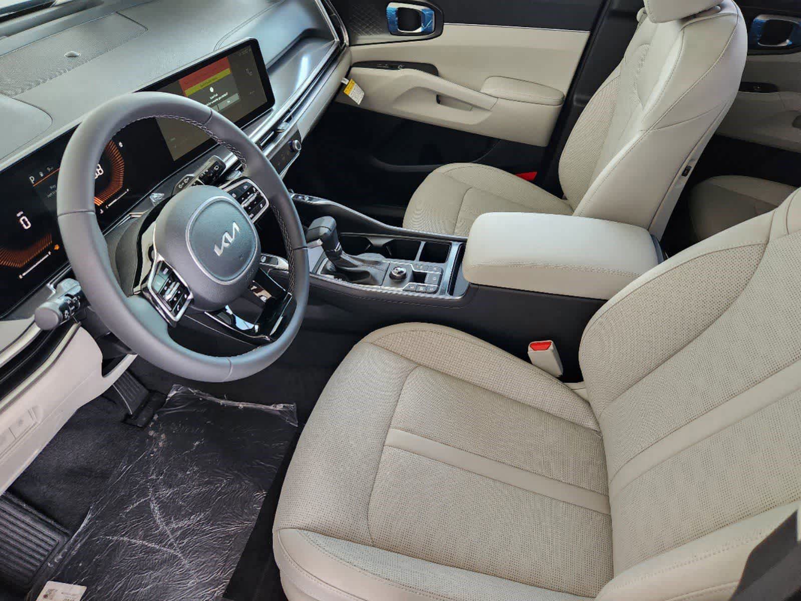 Thumbnail: 2026 Kia Sorento - 11