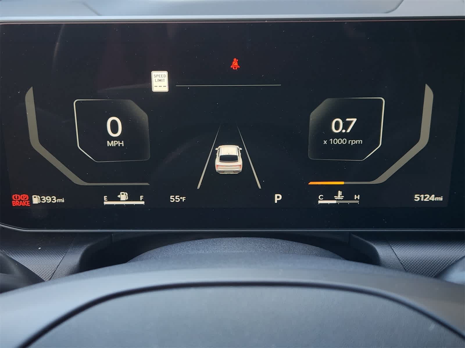 Thumbnail: 2025 Kia K4 - 15