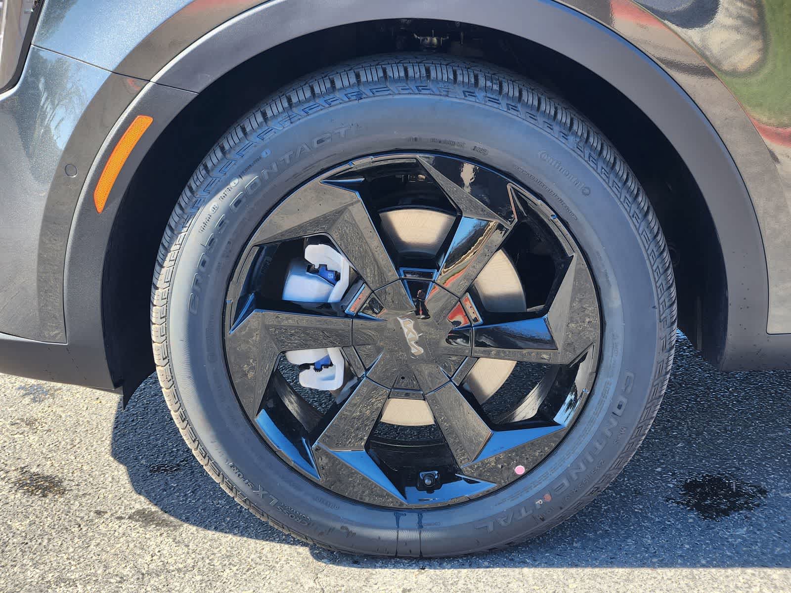 Thumbnail: 2026 Kia Sorento - 9