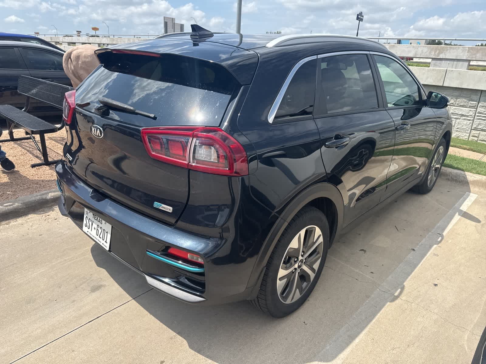 Thumbnail: 2019 Kia Niro - 6