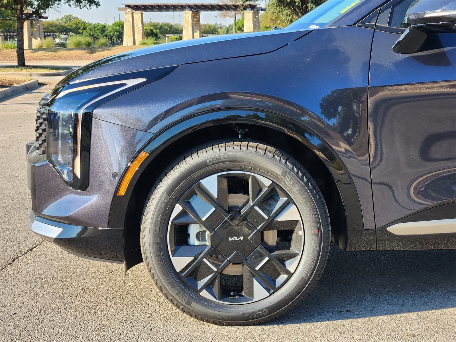 Thumbnail: 2026 Kia Sportage - 8