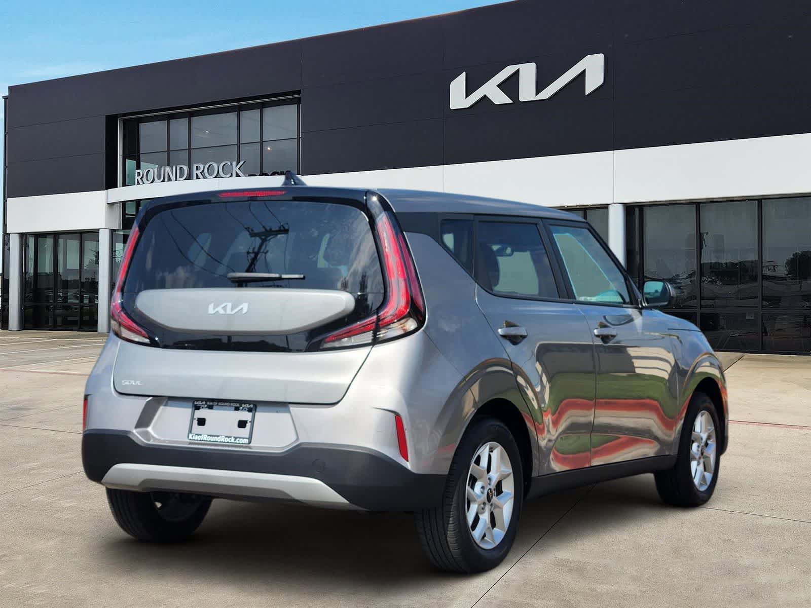 Thumbnail: 2025 Kia Soul - 5