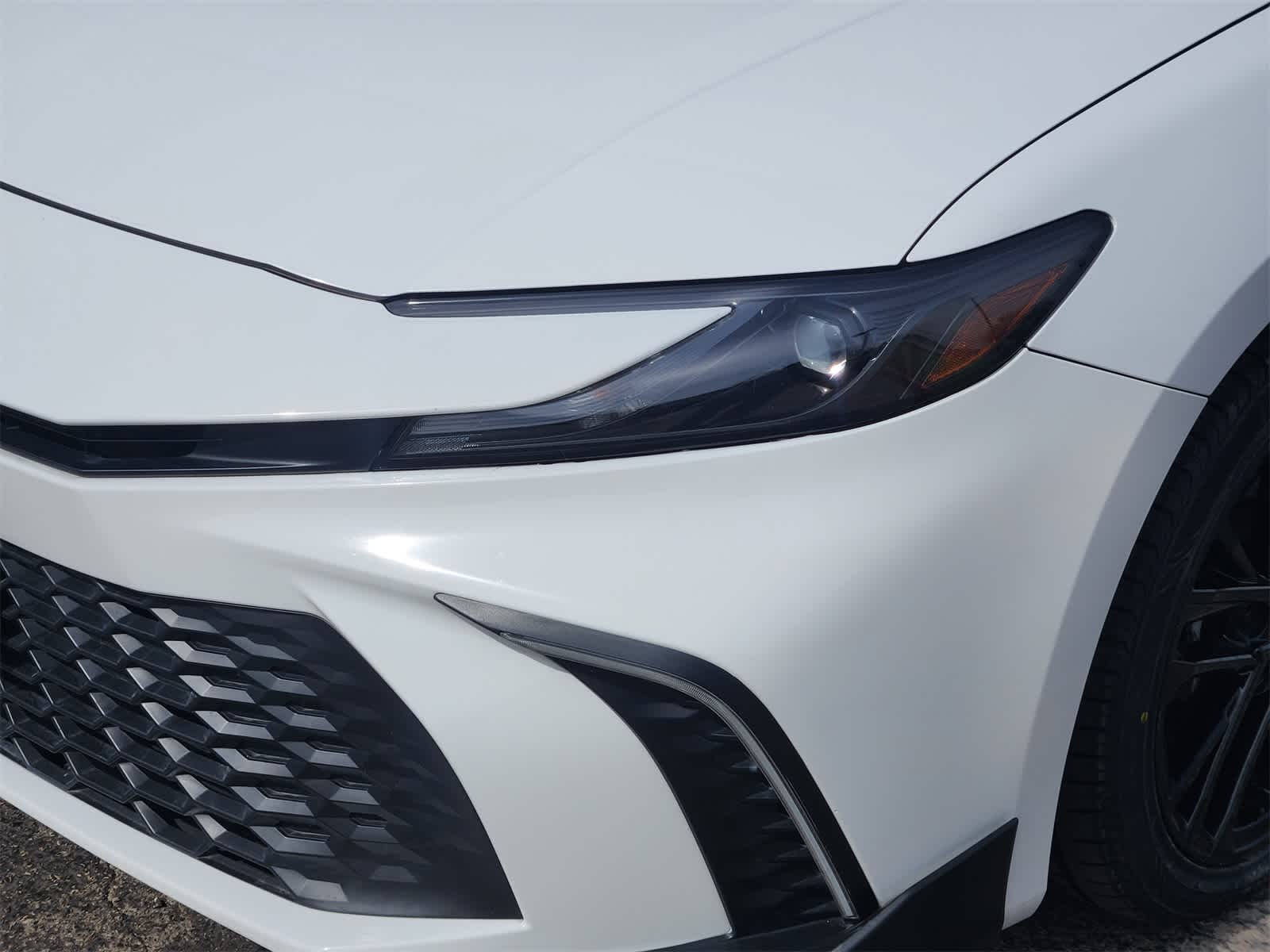 Thumbnail: 2025 Toyota Camry - 7