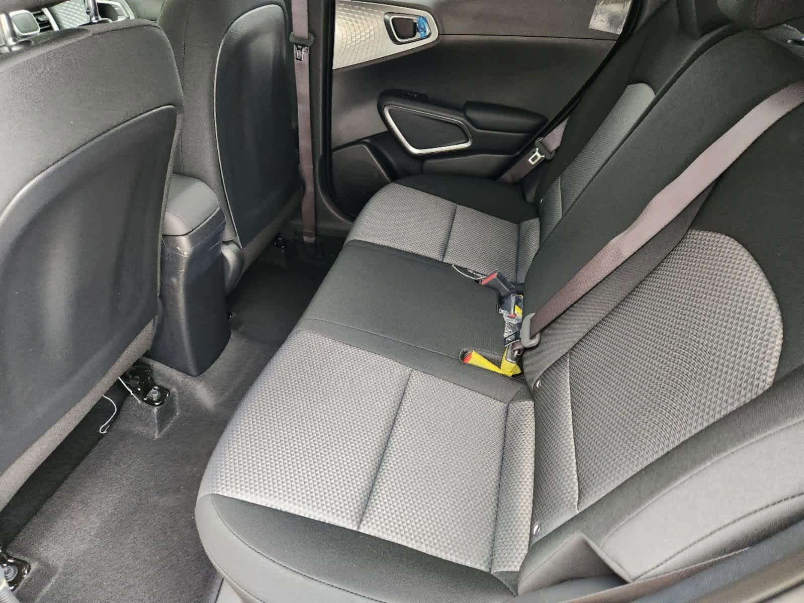 Thumbnail: 2025 Kia Soul - 24