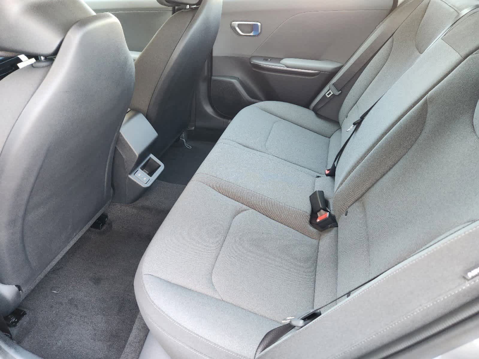 Thumbnail: 2025 Kia K4 - 22