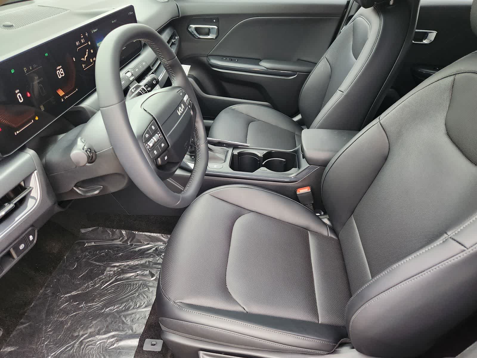 Thumbnail: 2026 Kia K4 - 11