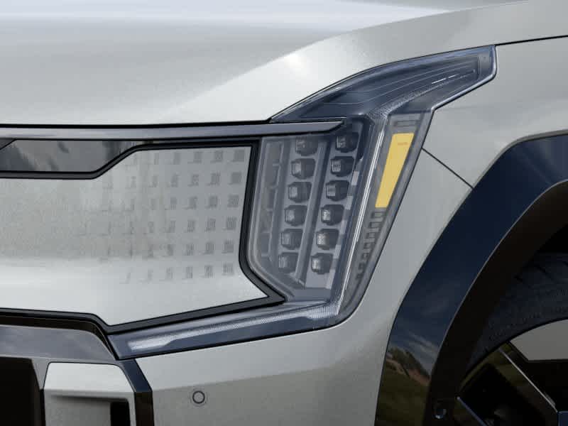 Thumbnail: 2026 Kia EV9 - 10