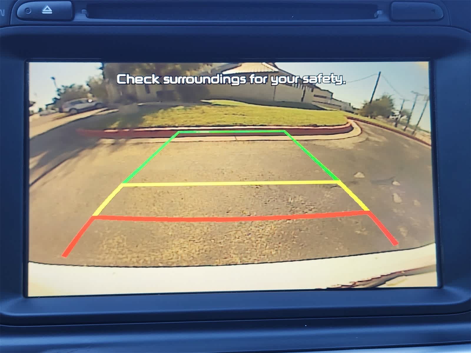 Thumbnail: 2015 Kia Optima - 17