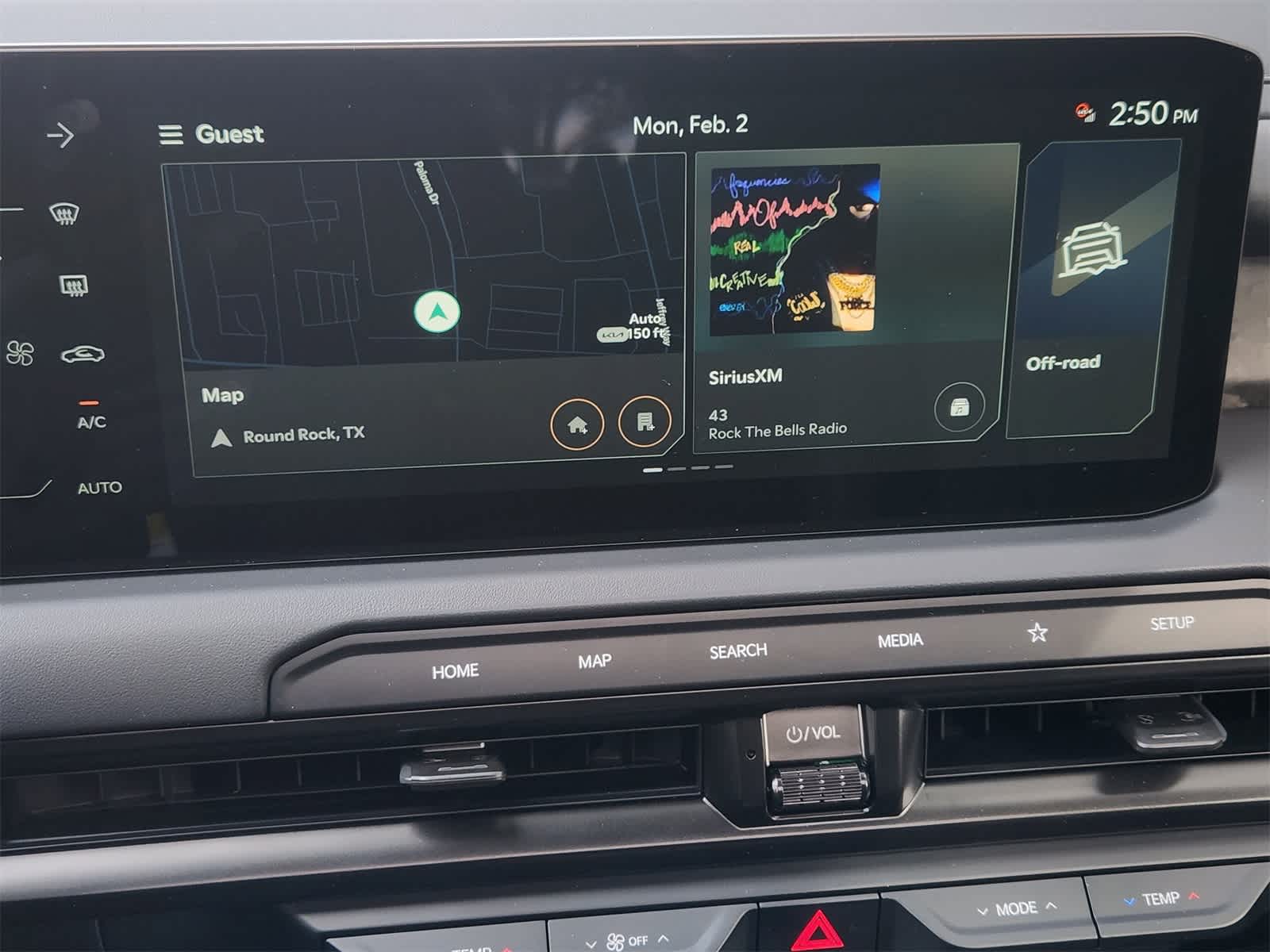 Thumbnail: 2027 Kia Telluride - 14