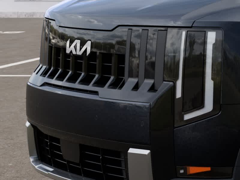 Thumbnail: 2027 Kia Telluride - 12