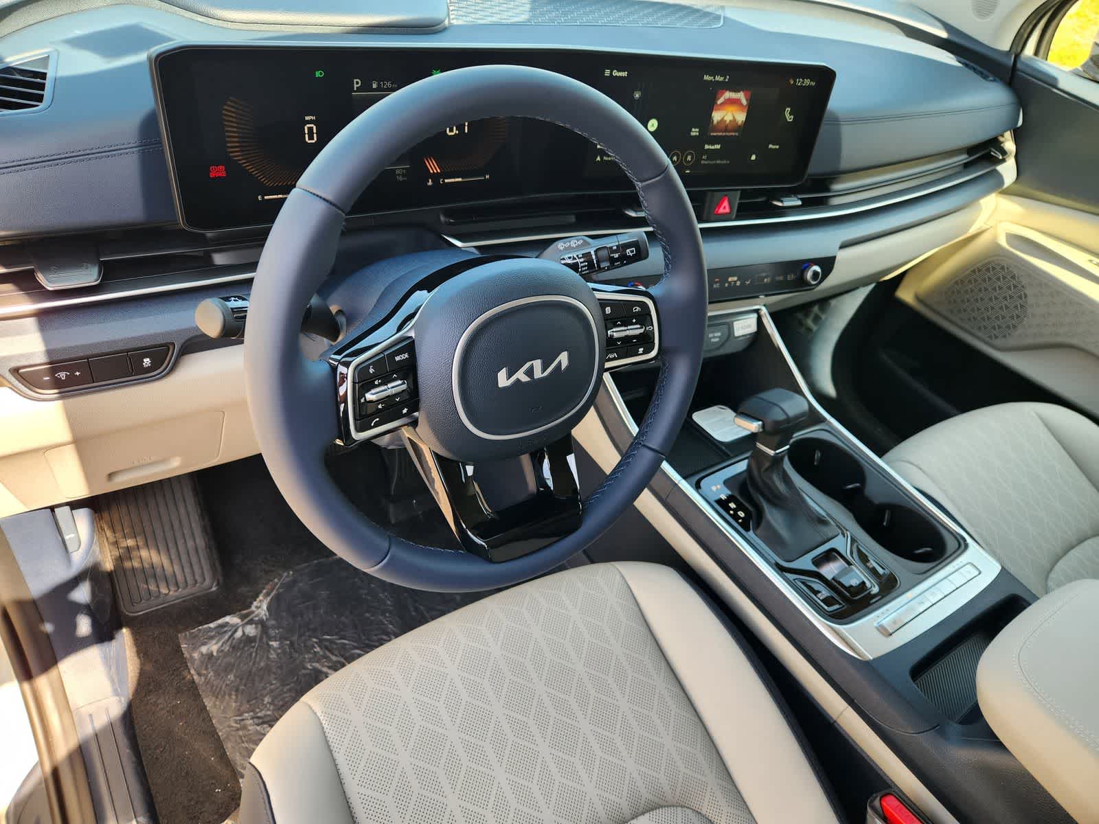 Thumbnail: 2026 Kia Carnival - 2