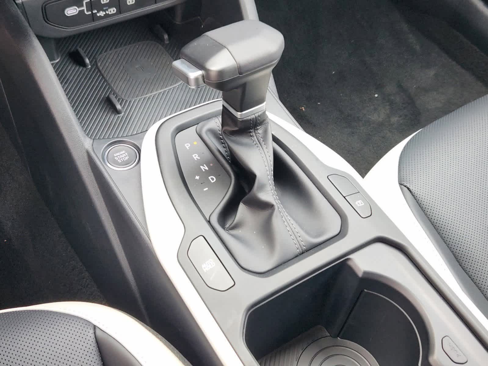 Thumbnail: 2025 Kia K4 - 16