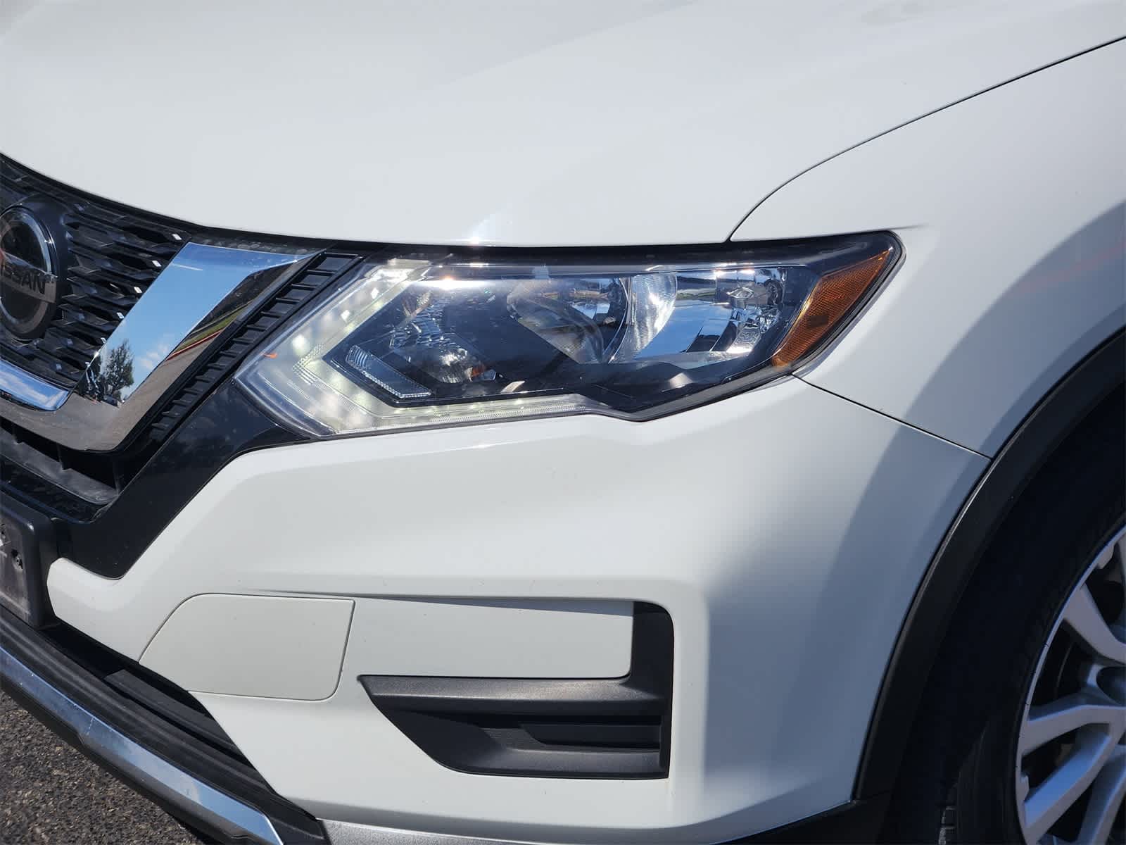 Thumbnail: 2020 Nissan Rogue - 7