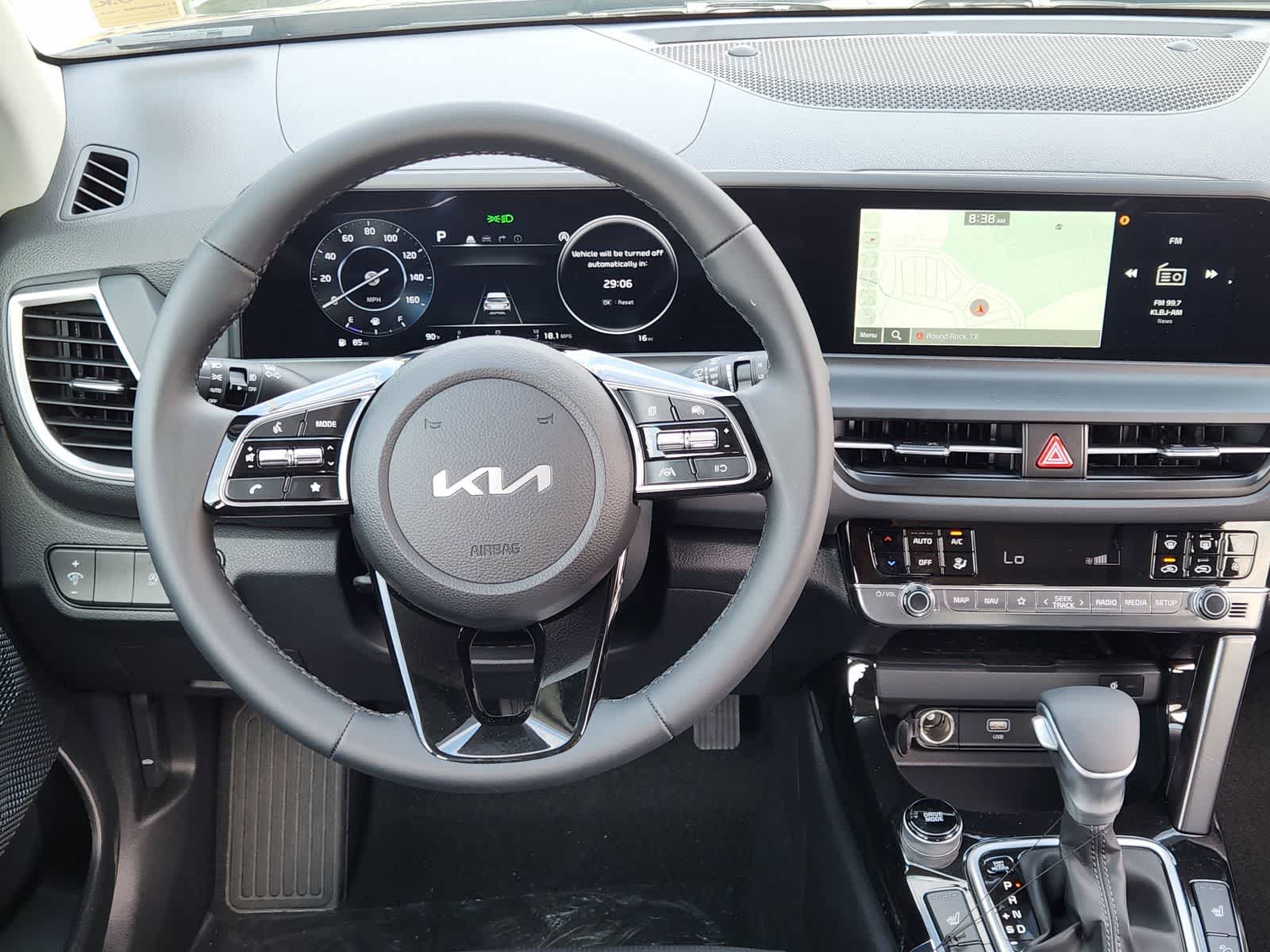 Thumbnail: 2026 Kia Seltos - 25