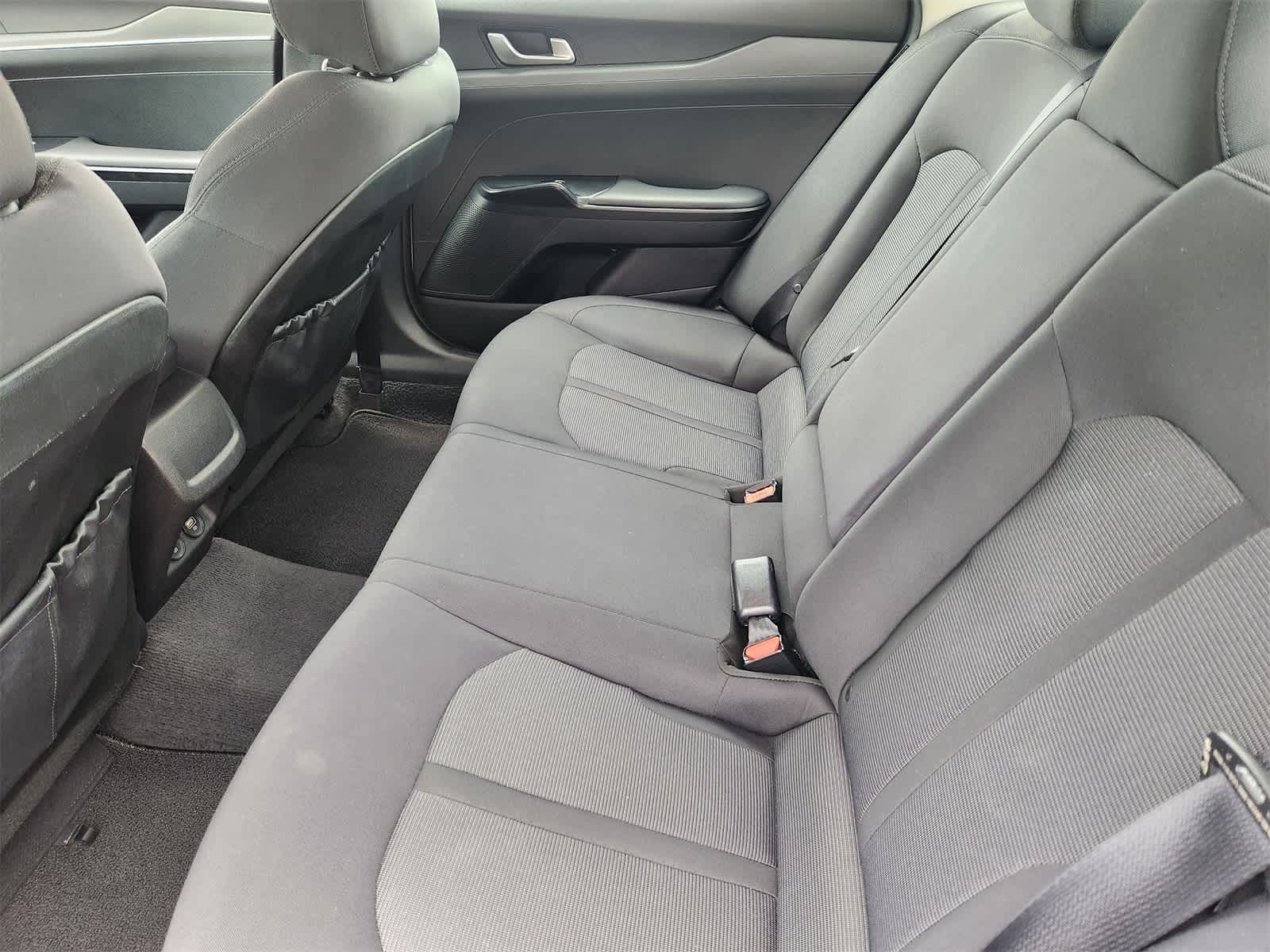 Thumbnail: 2023 Kia K5 - 24