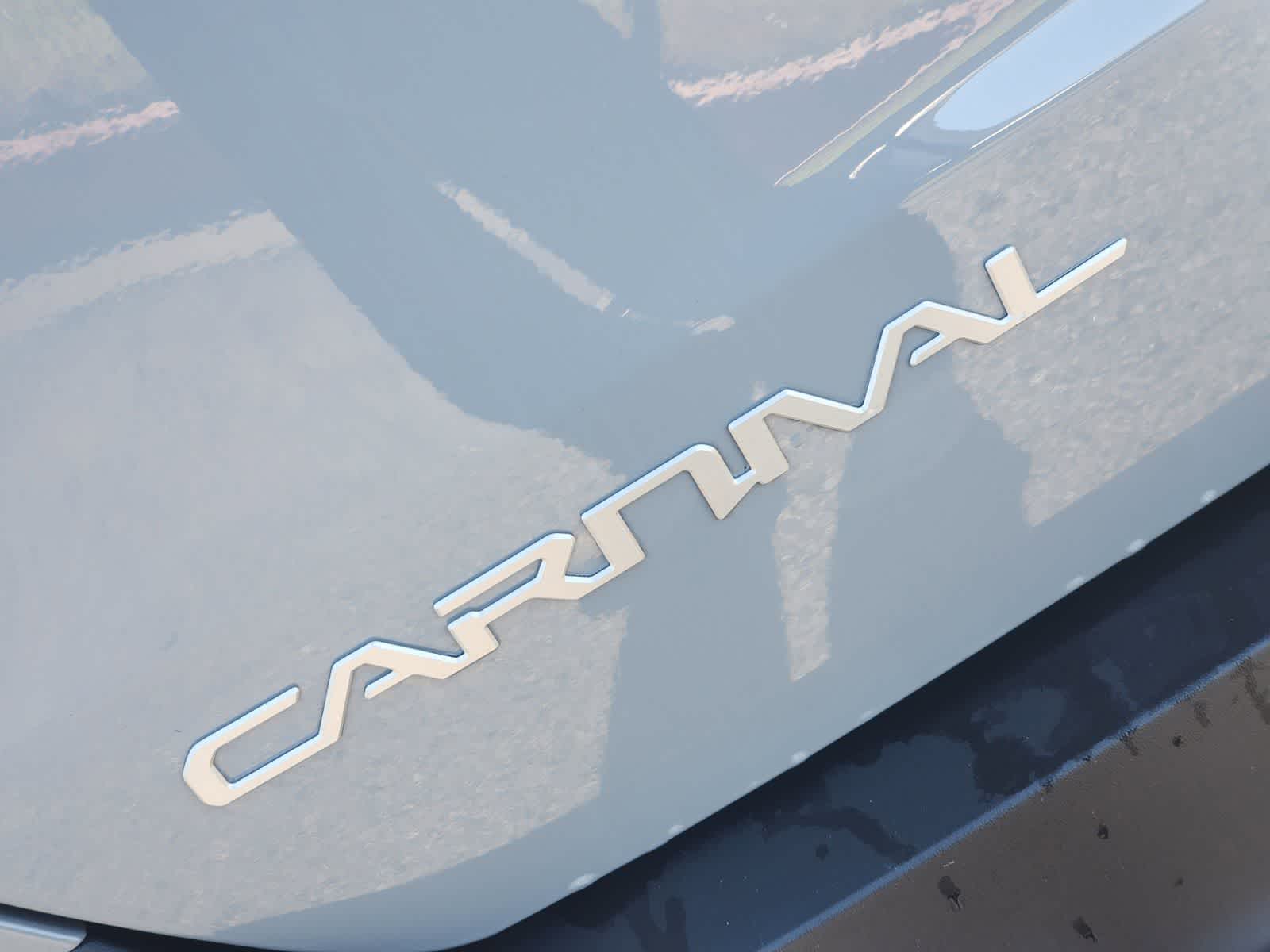 Thumbnail: 2026 Kia Carnival - 9