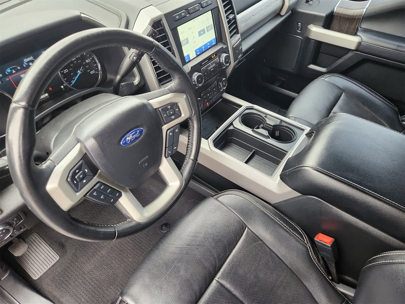 Thumbnail: 2021 Ford F-350 - 2