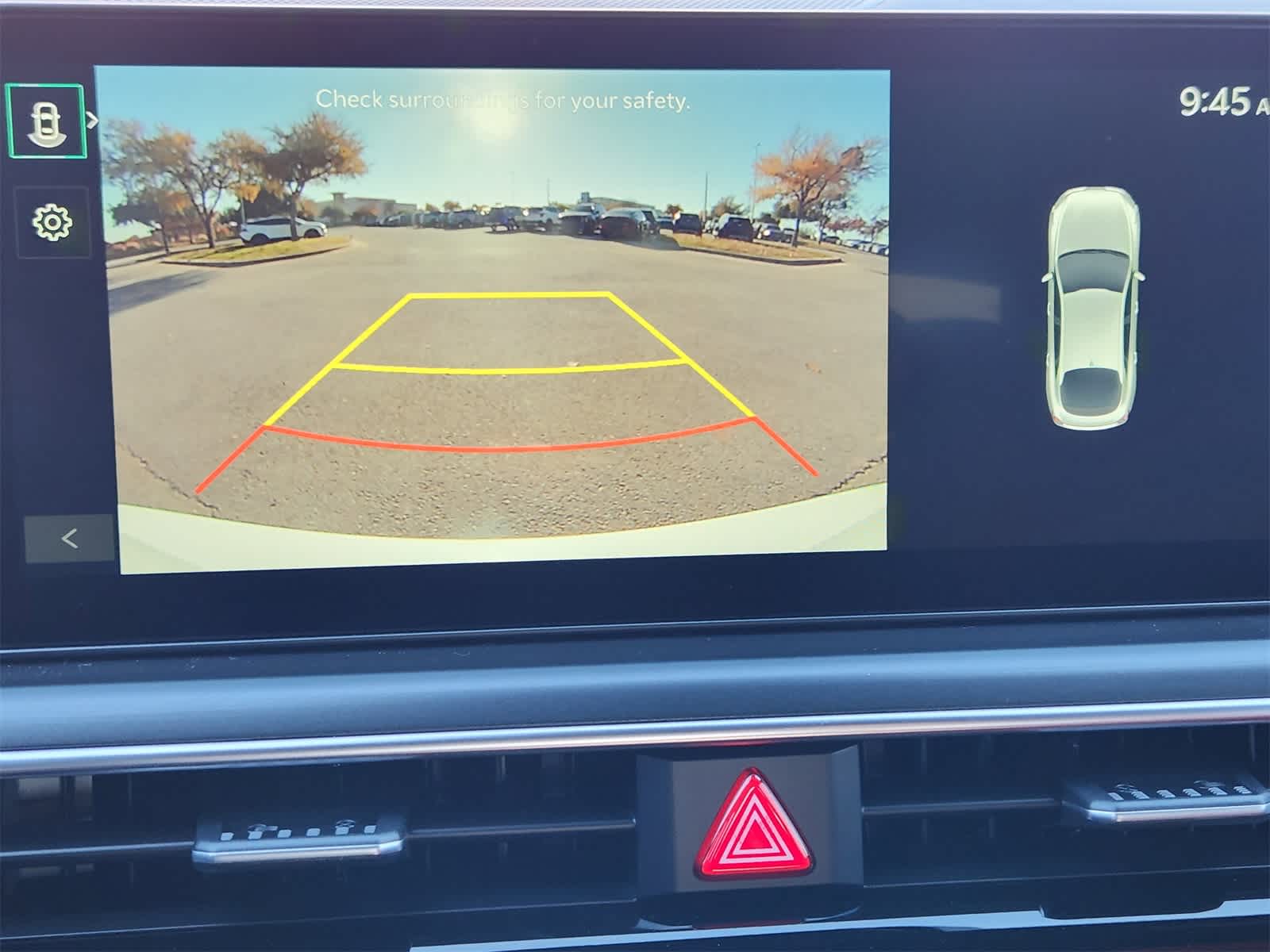 Thumbnail: 2026 Kia K5 - 15