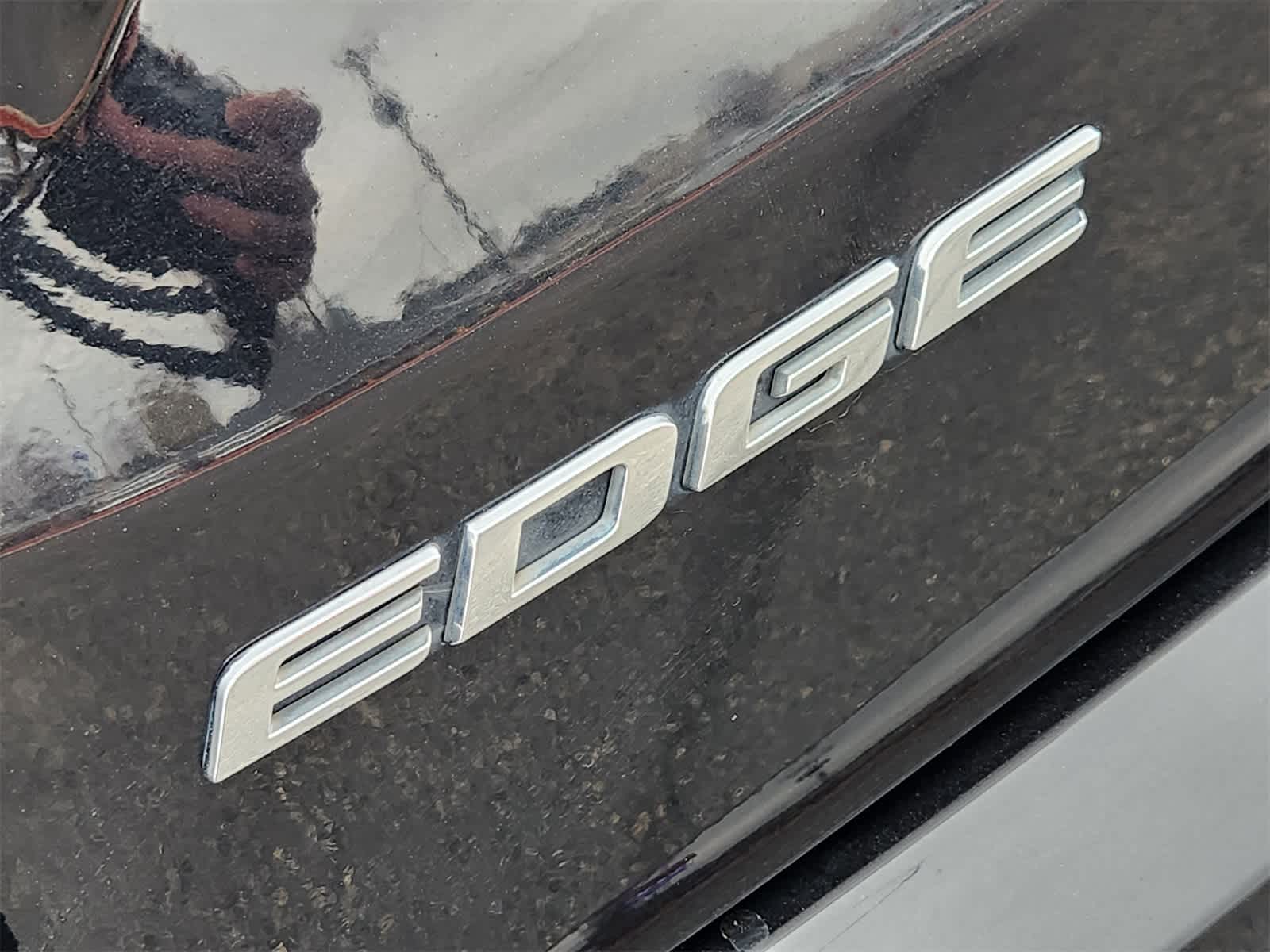 Thumbnail: 2019 Ford Edge - 11