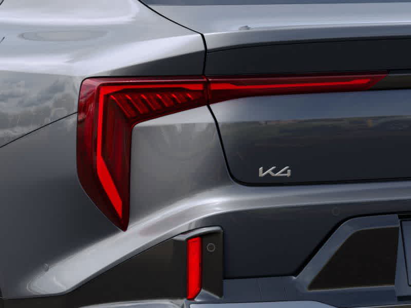 Thumbnail: 2026 Kia K4 - 11