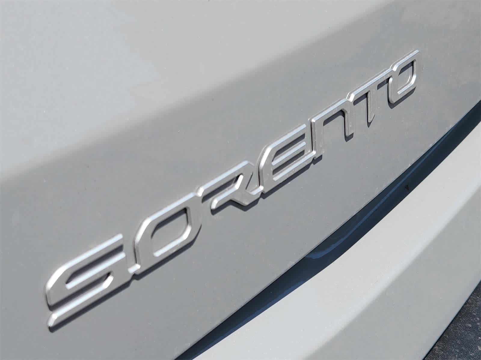 Thumbnail: 2026 Kia Sorento - 9