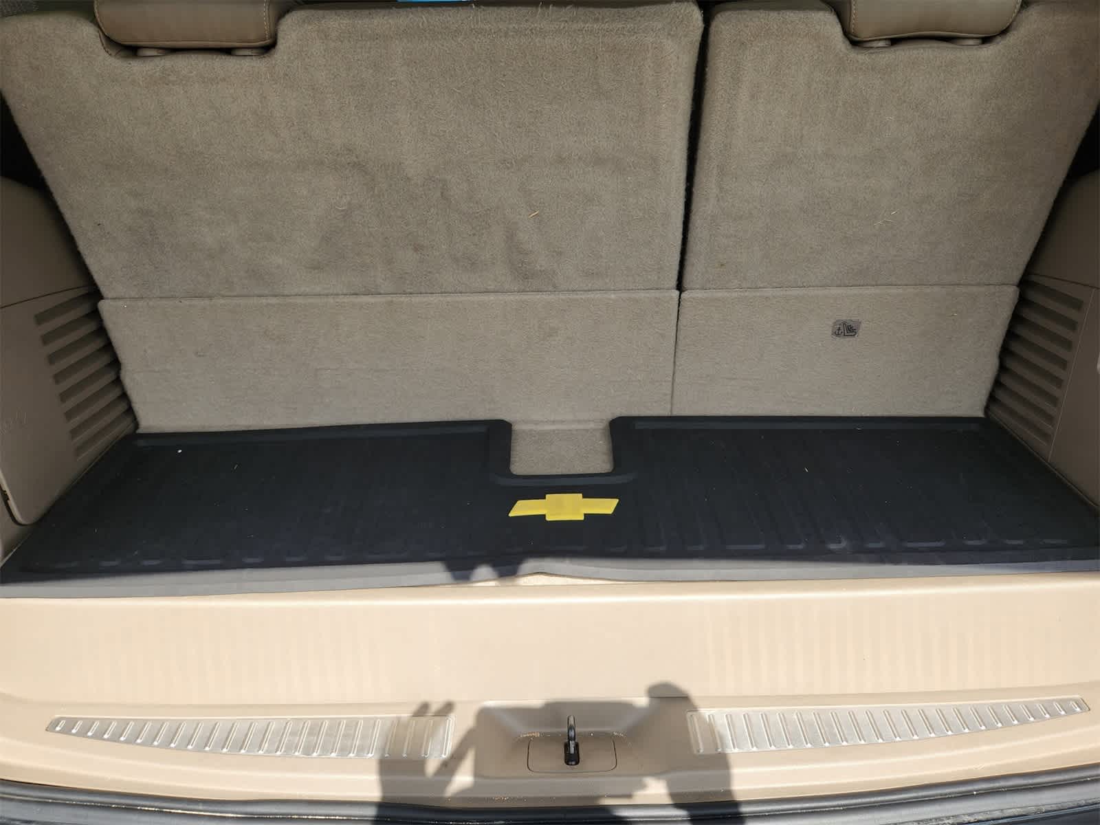Thumbnail: 2015 Chevrolet Tahoe - 33