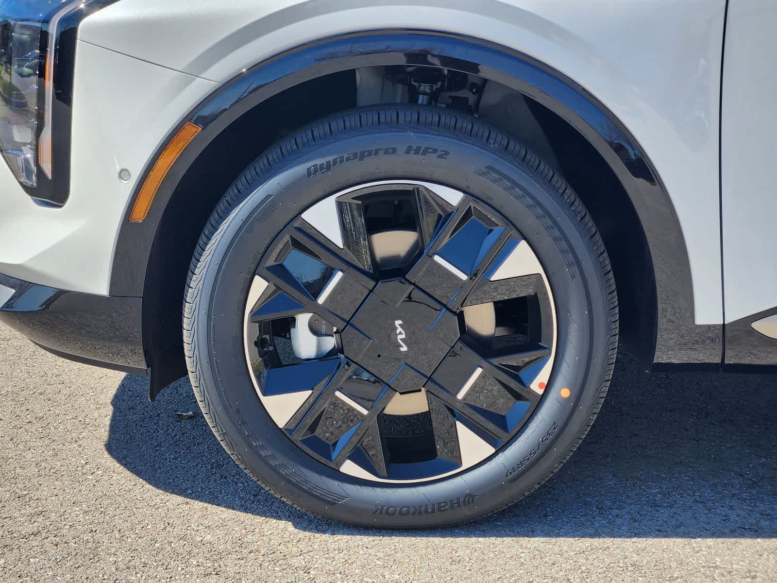 Thumbnail: 2026 Kia Sportage - 8