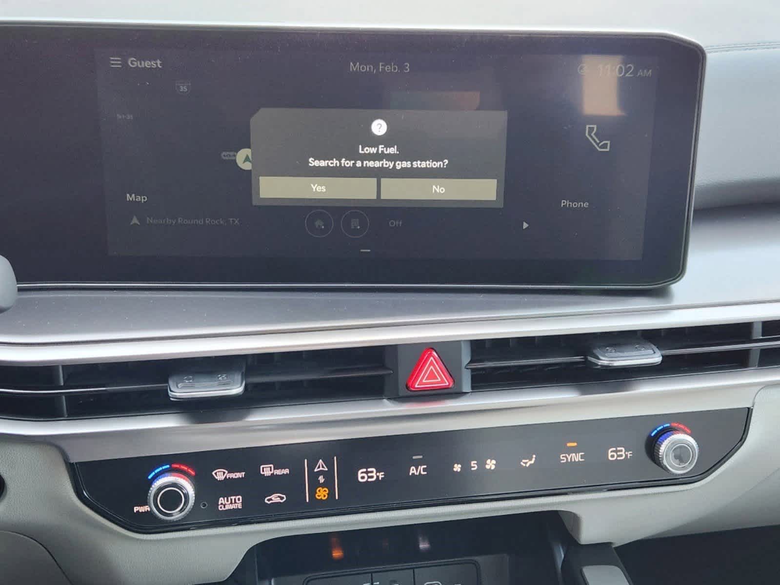 Thumbnail: 2025 Kia Sorento - 13