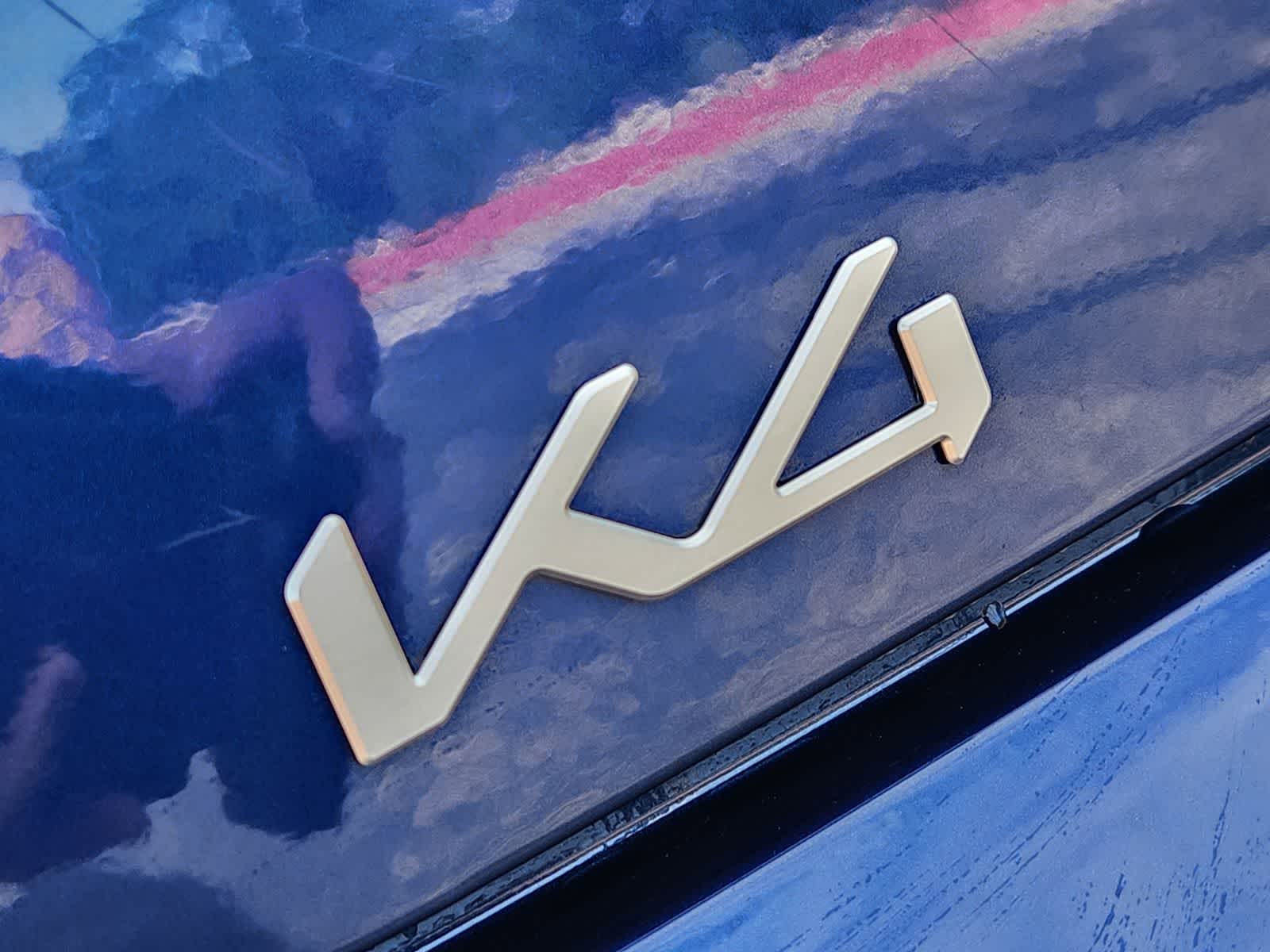 Thumbnail: 2026 Kia K4 - 10