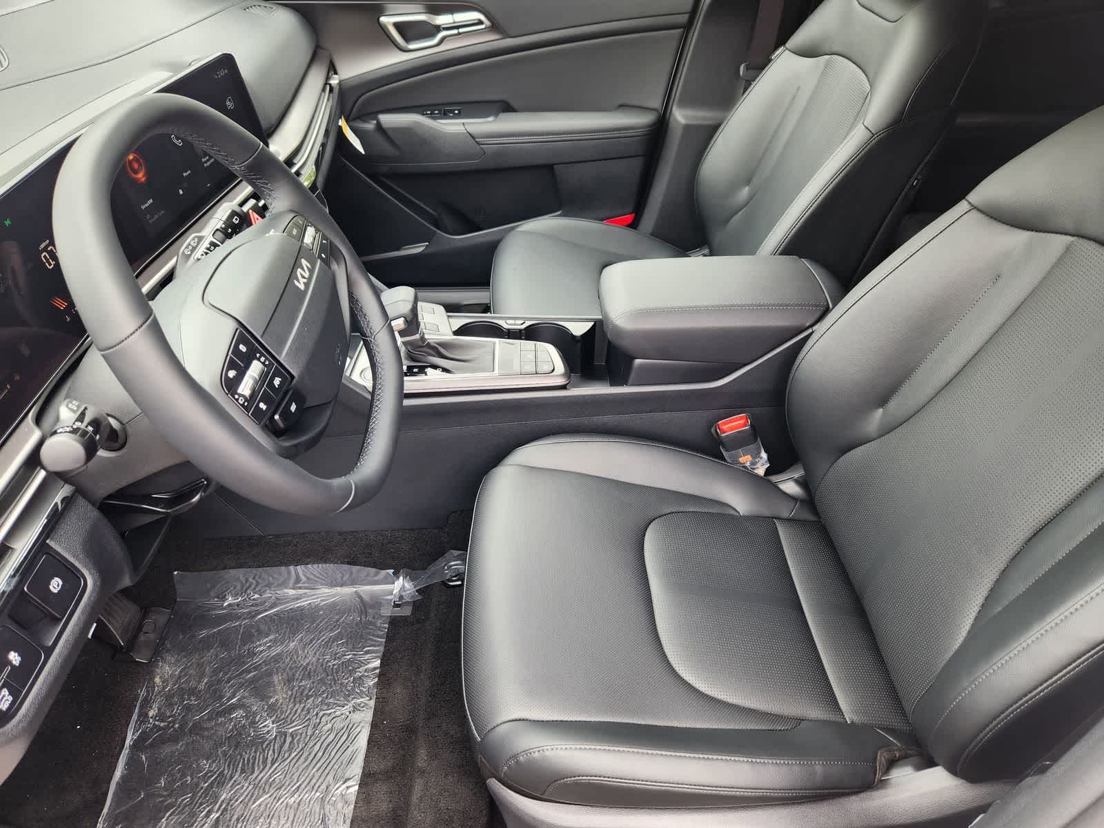 Thumbnail: 2026 Kia Sportage - 10