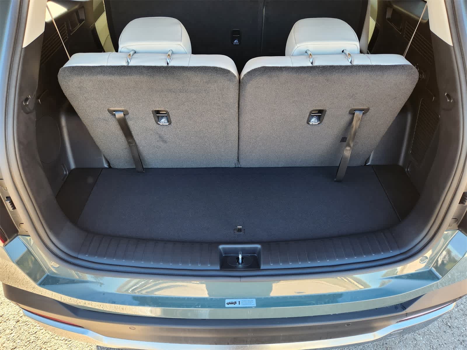 Thumbnail: 2026 Kia Sorento - 22