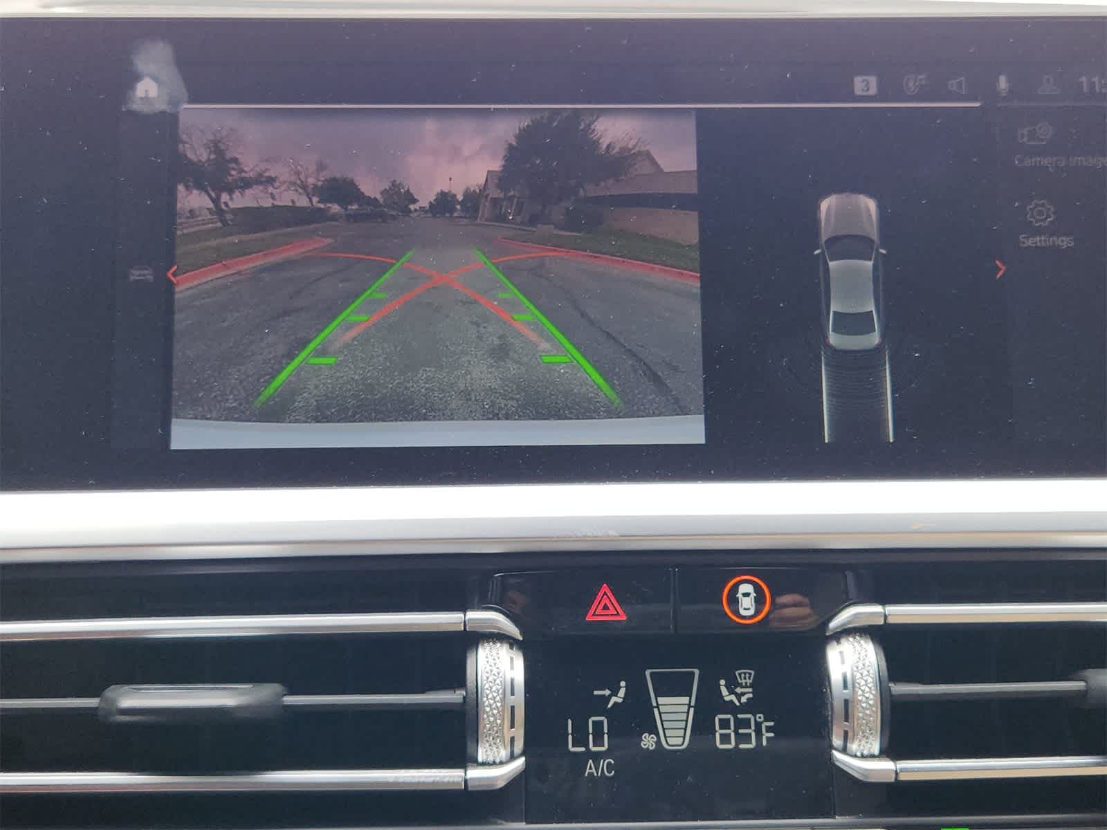 Thumbnail: 2021 BMW 3 Series - 18