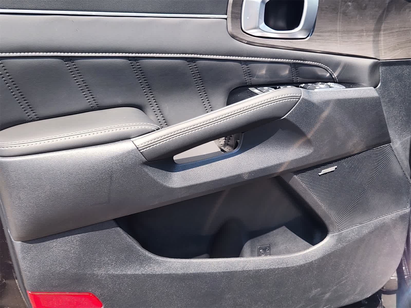 Thumbnail: 2026 Kia Sorento - 20