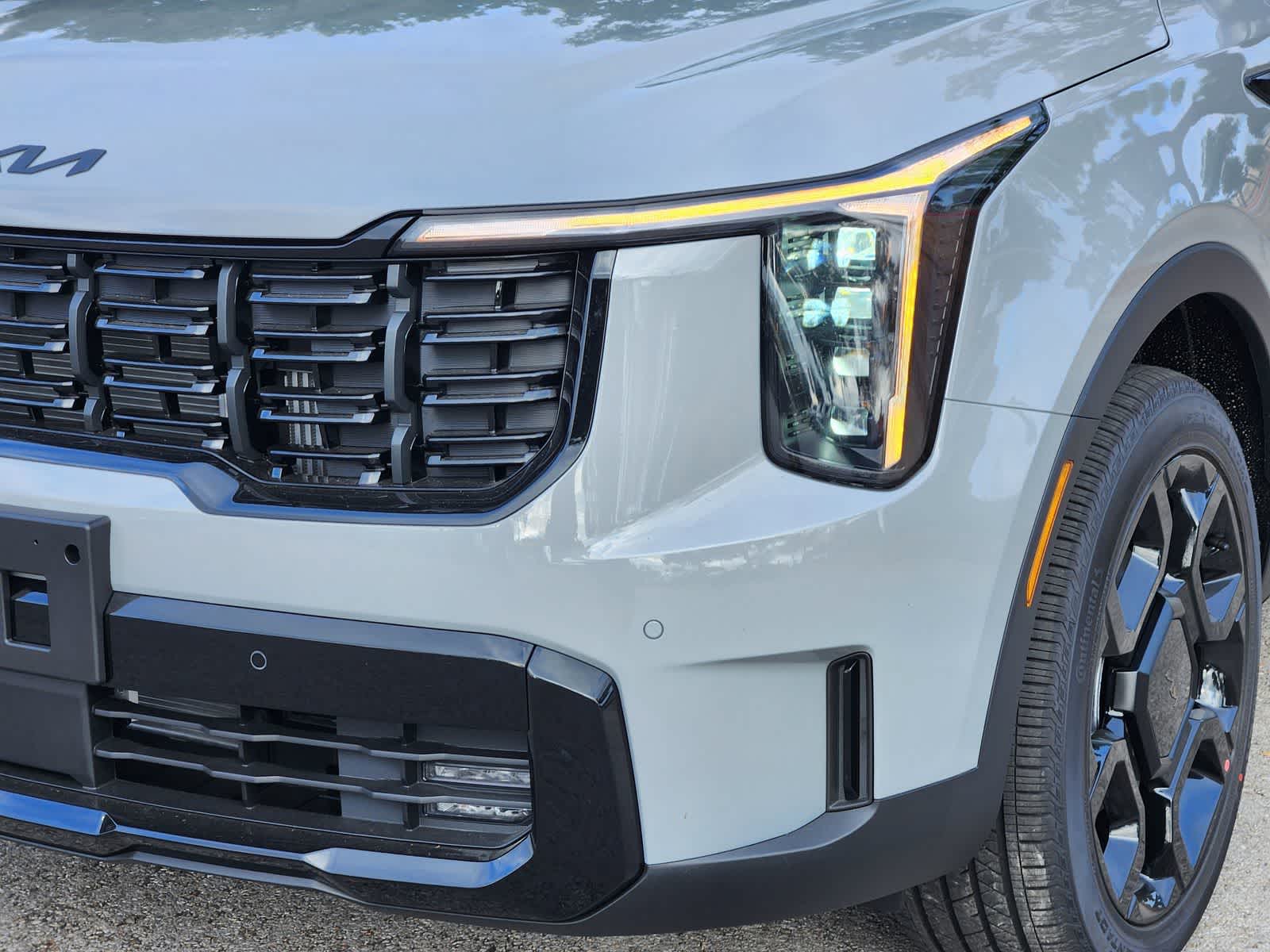 Thumbnail: 2026 Kia Sorento - 6