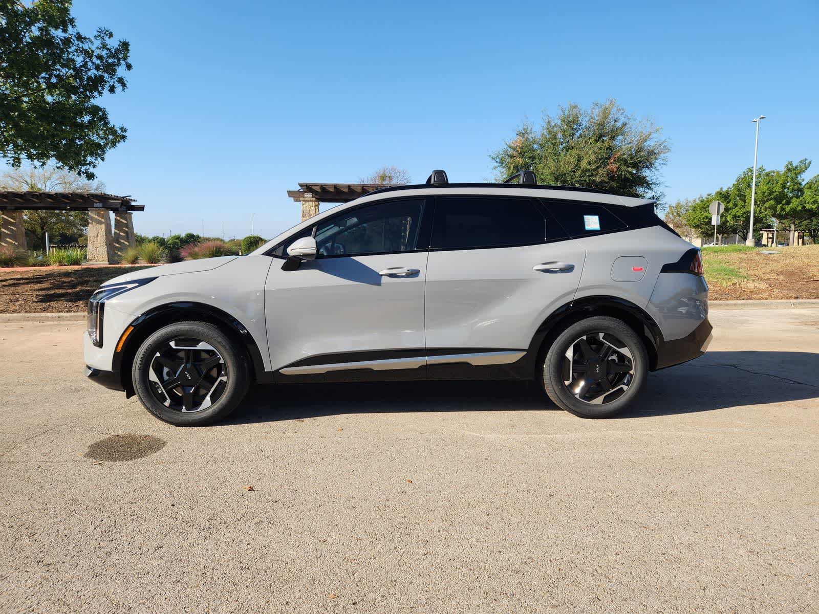 Thumbnail: 2026 Kia Sportage - 4