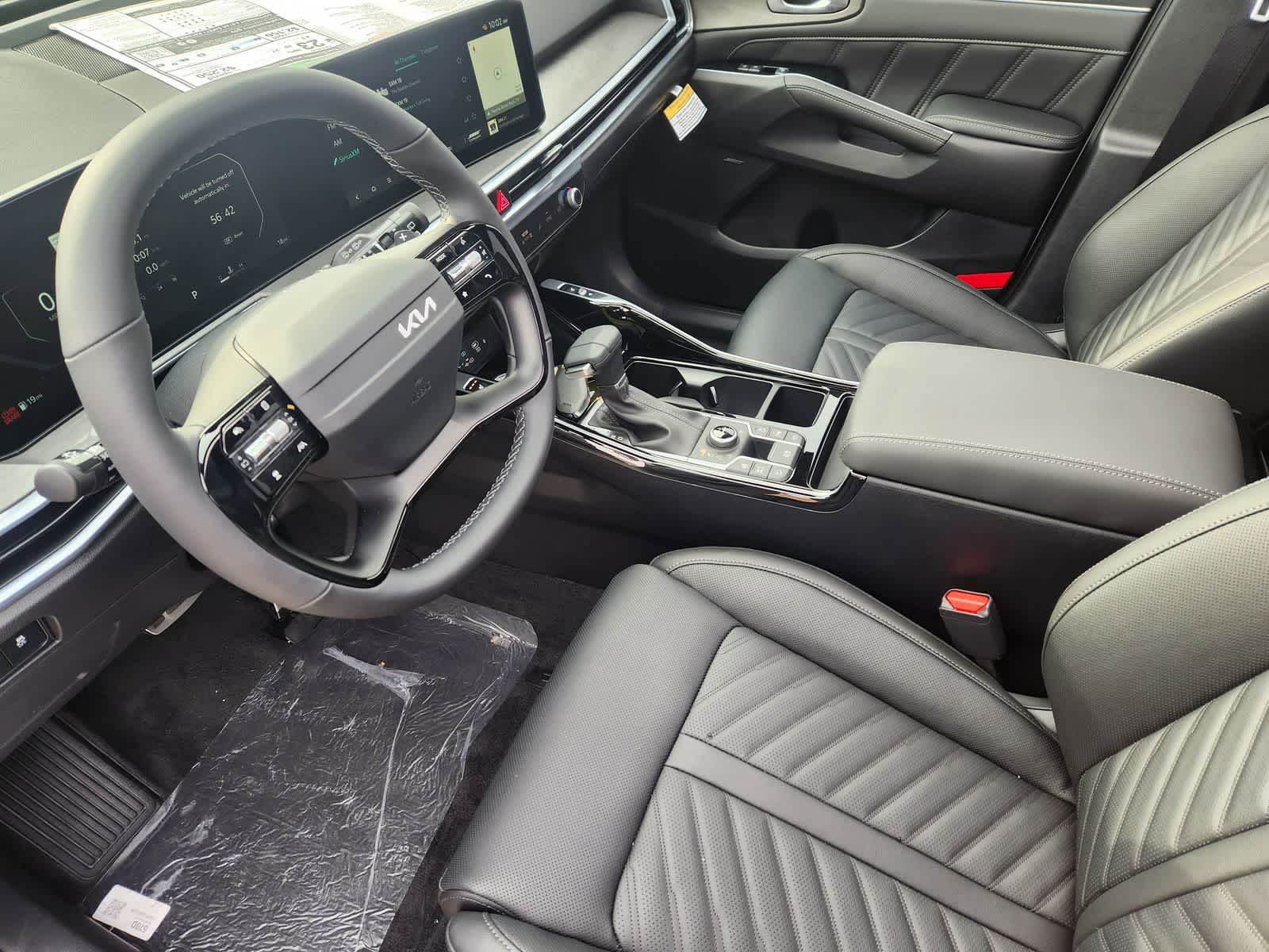 Thumbnail: 2026 Kia Sorento - 2