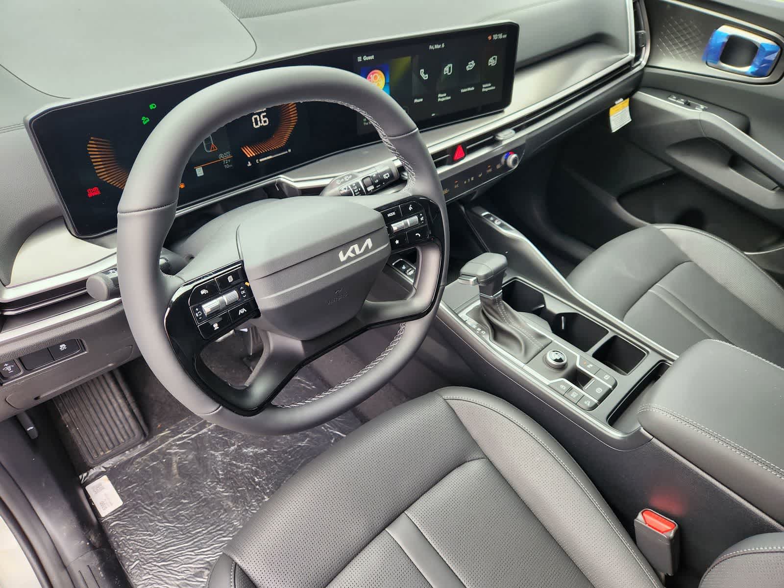 Thumbnail: 2026 Kia Sorento - 2