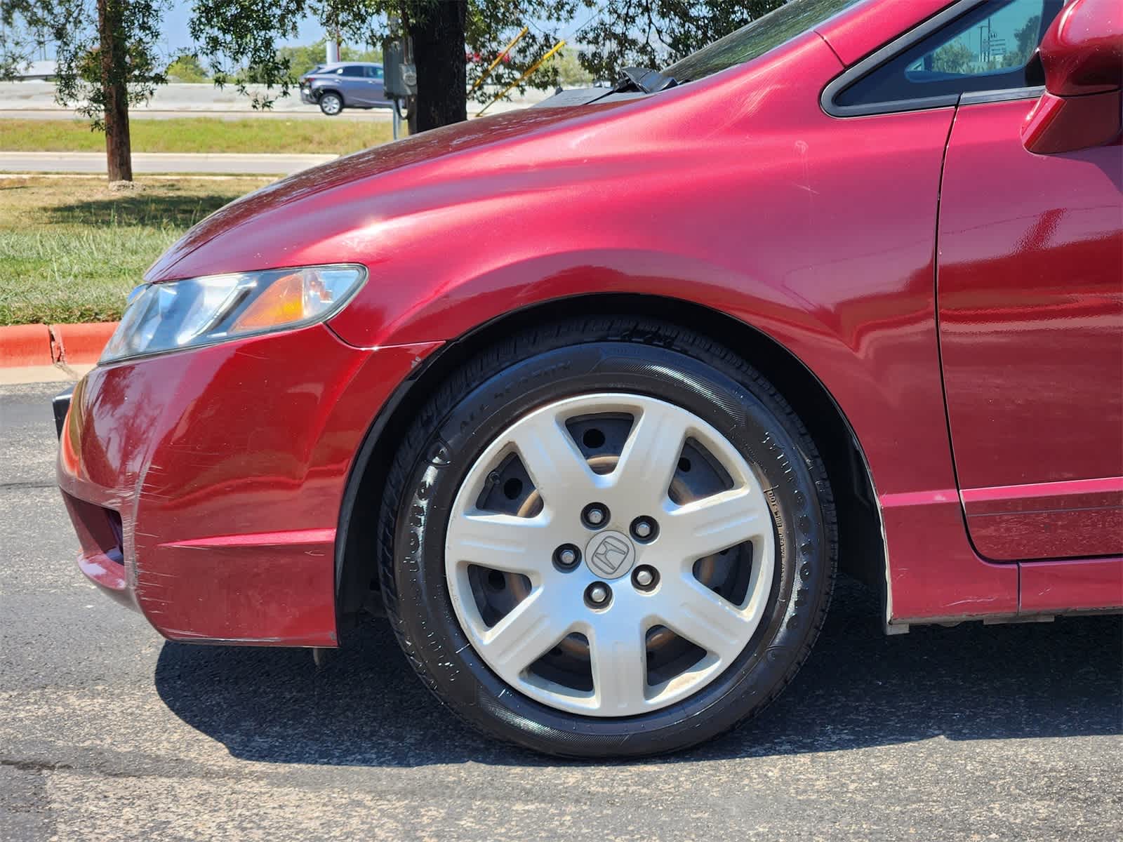 Thumbnail: 2010 Honda Civic - 8