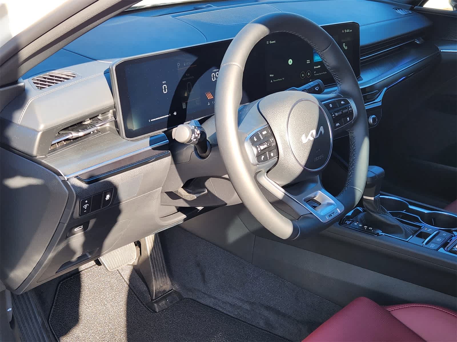 Thumbnail: 2026 Kia K5 - 2