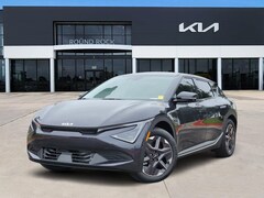 2026 Kia EV6 Light Long Range SUV